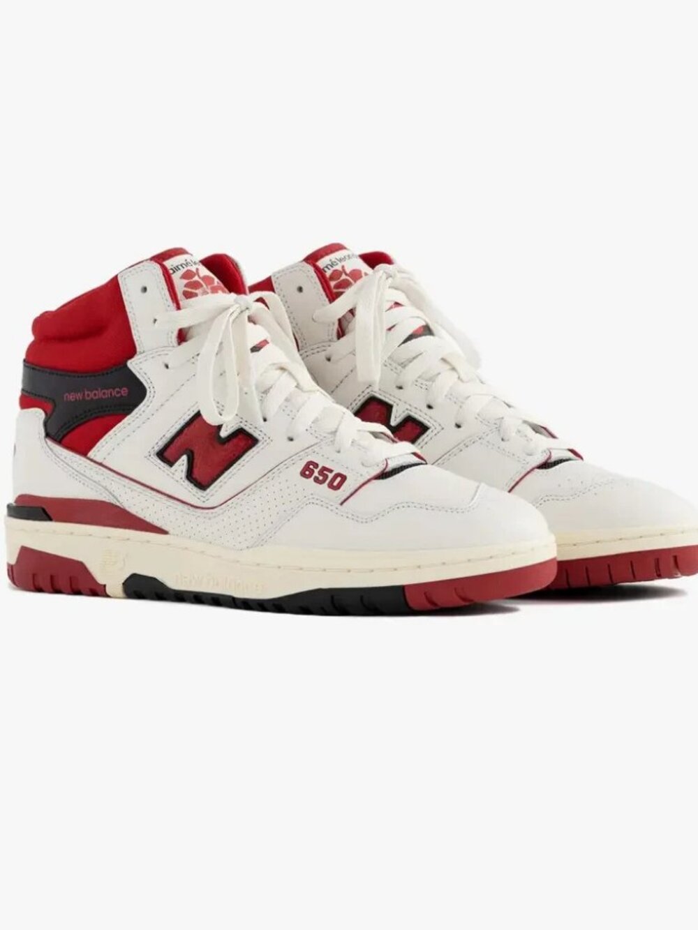 Aimé Leon Dore x New Balance 650R 6US MENS 8US womens